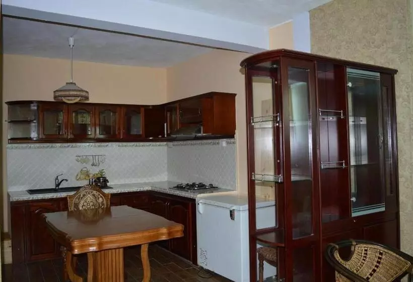 هتل Le Bamboo Guest House