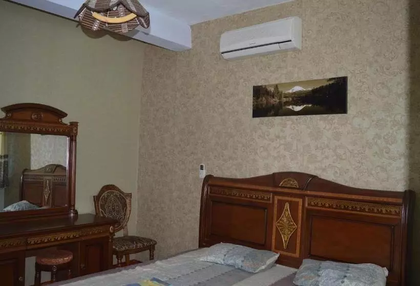 هتل Le Bamboo Guest House