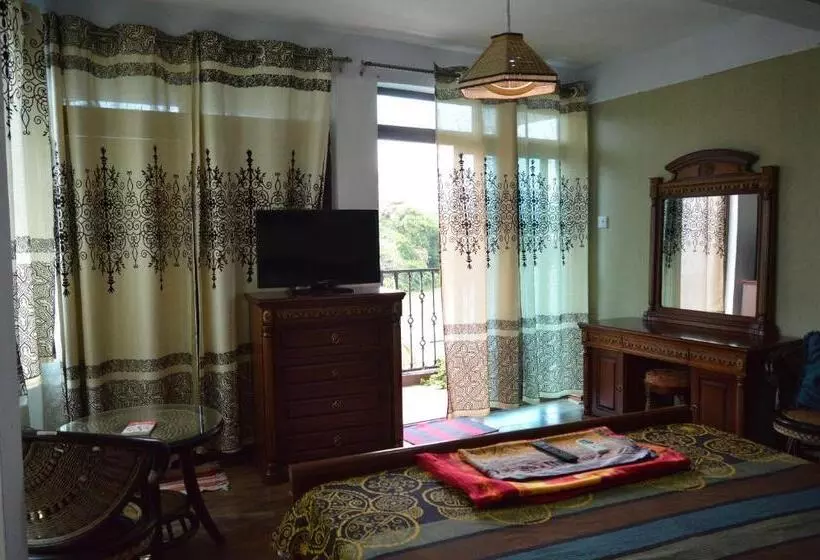 هتل Le Bamboo Guest House