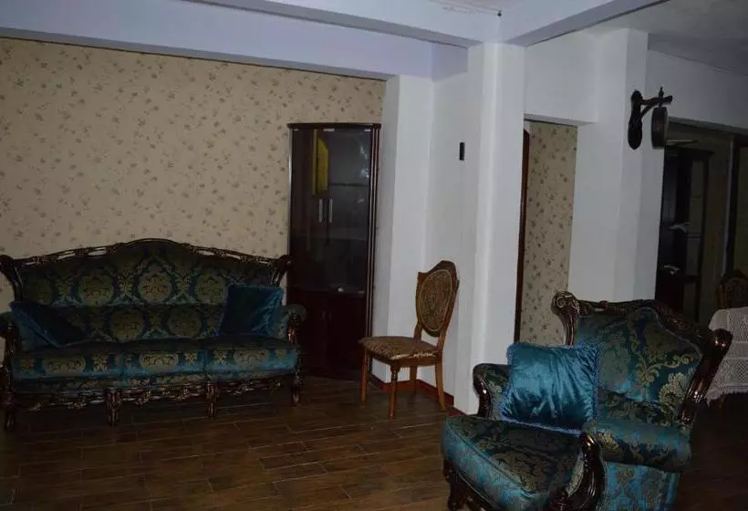 هتل Le Bamboo Guest House