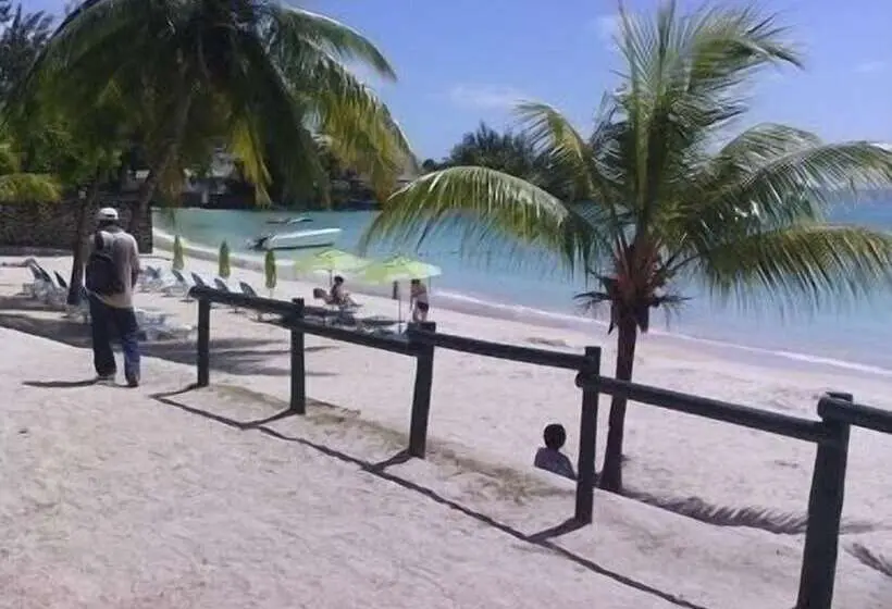 هتل Le Bamboo Guest House
