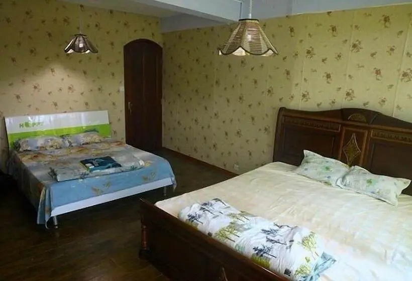 هتل Le Bamboo Guest House