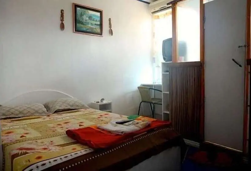 هتل Le Bamboo Guest House
