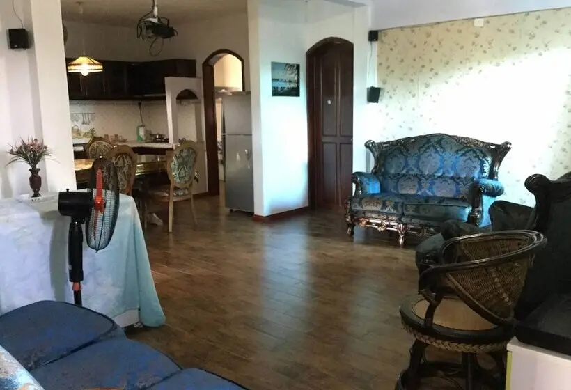 هتل Le Bamboo Guest House