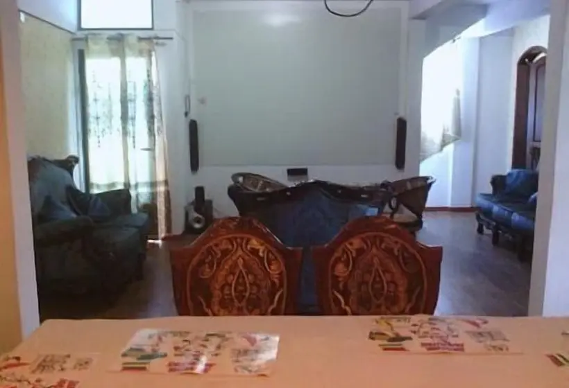 هتل Le Bamboo Guest House