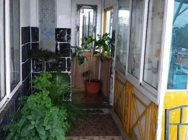 هتل Le Bamboo Guest House