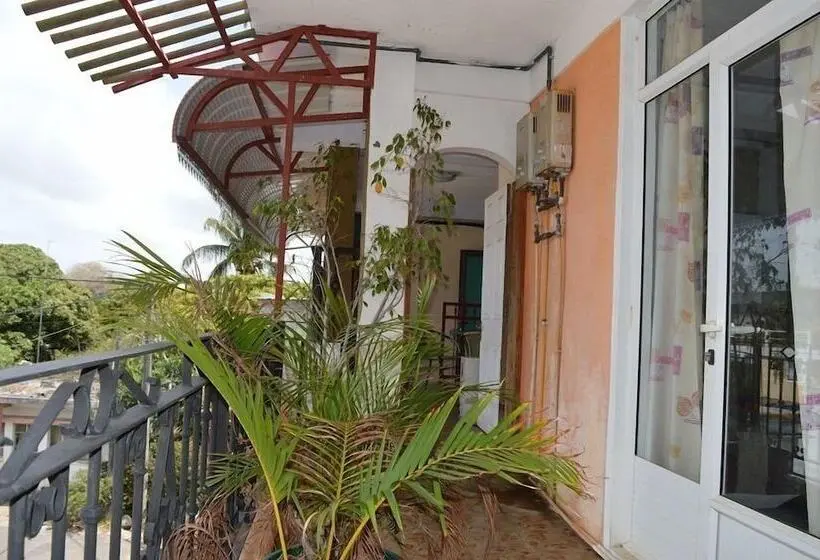 هتل Le Bamboo Guest House