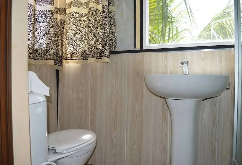 هتل Le Bamboo Guest House