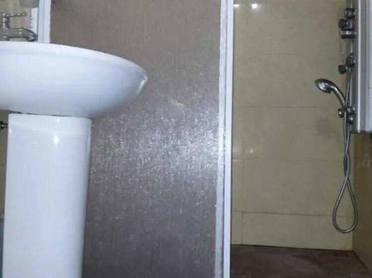 هتل Le Bamboo Guest House