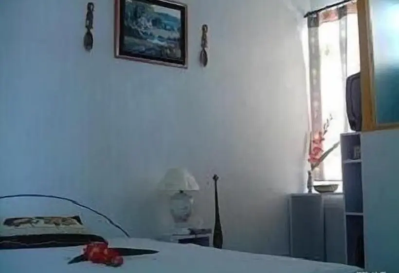 هتل Le Bamboo Guest House