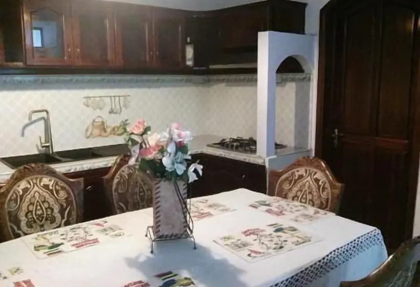 هتل Le Bamboo Guest House