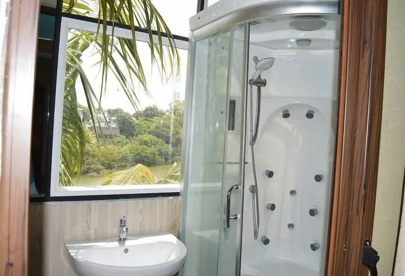 هتل Le Bamboo Guest House