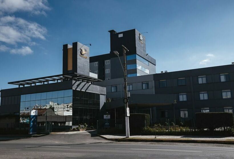 ホテル Le Canard Lages