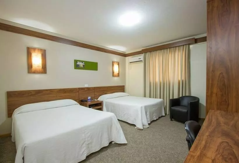 בית מלון כפרי Le Canard Lages