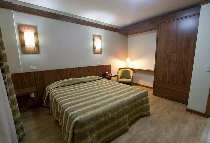 فندق Le Canard Lages