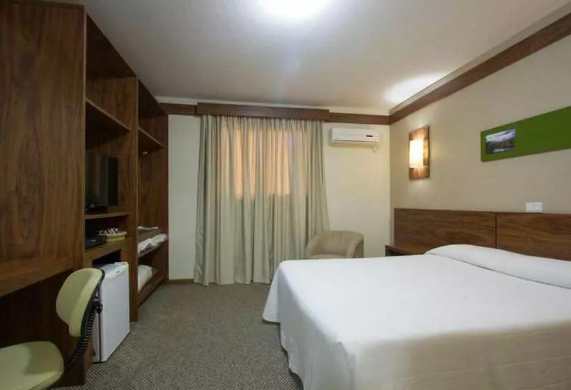 בית מלון כפרי Le Canard Lages