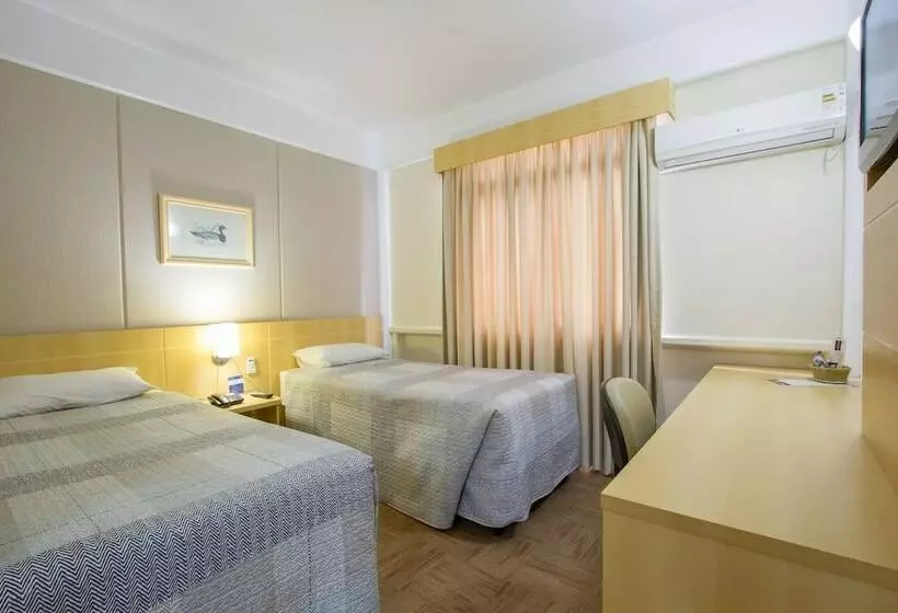 בית מלון כפרי Le Canard Lages