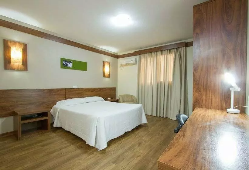 בית מלון כפרי Le Canard Lages