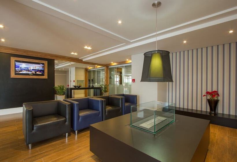 ホテル Le Canard Lages