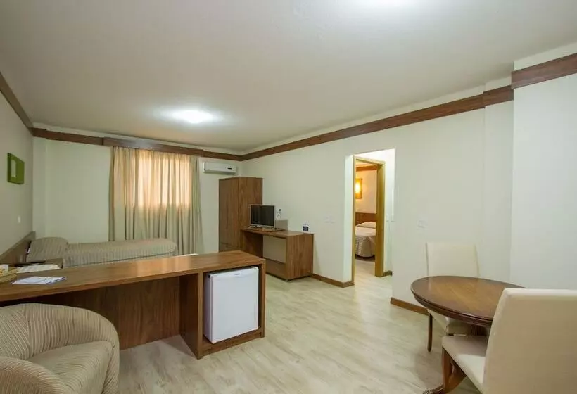 בית מלון כפרי Le Canard Lages