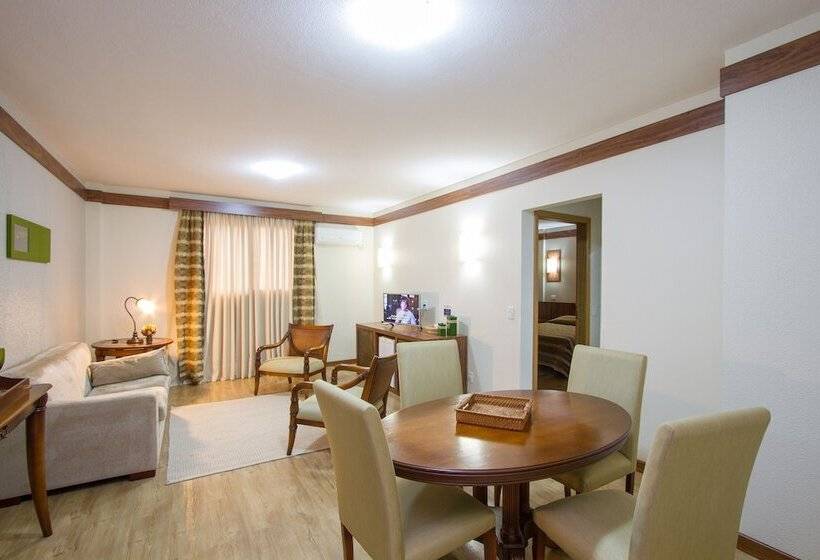 ホテル Le Canard Lages