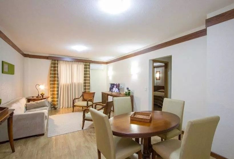 בית מלון כפרי Le Canard Lages