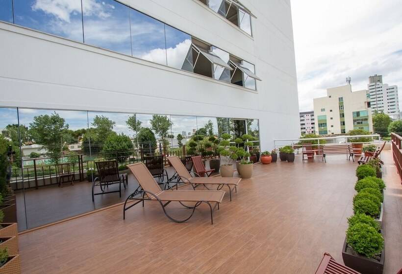 ホテル Le Canard Lages