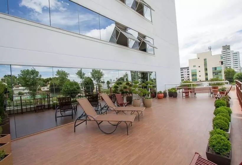 בית מלון כפרי Le Canard Lages