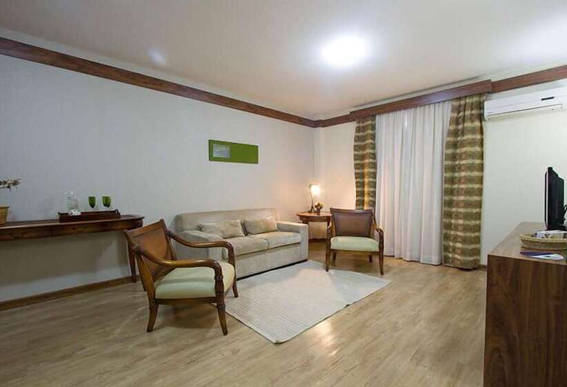 ホテル Le Canard Lages