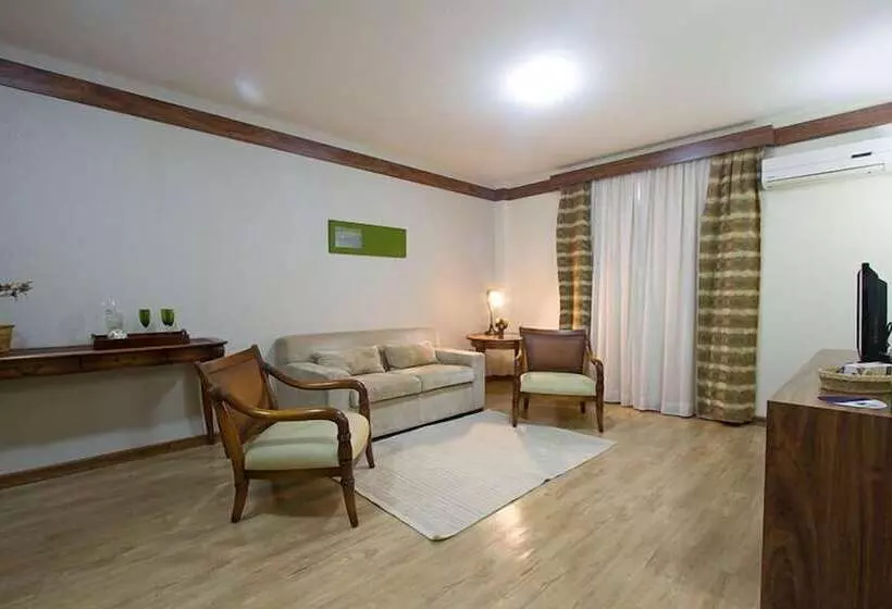 בית מלון כפרי Le Canard Lages