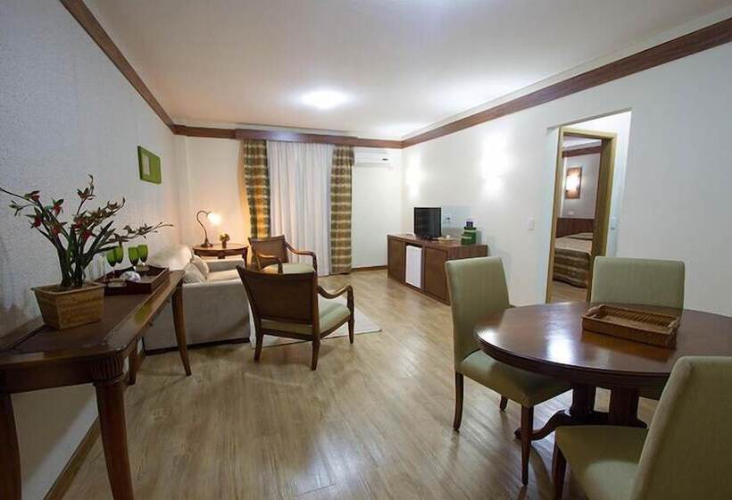 ホテル Le Canard Lages