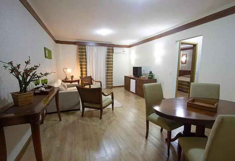 בית מלון כפרי Le Canard Lages