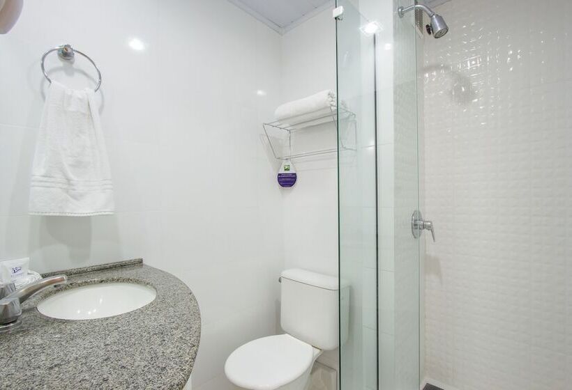 ホテル Le Canard Lages