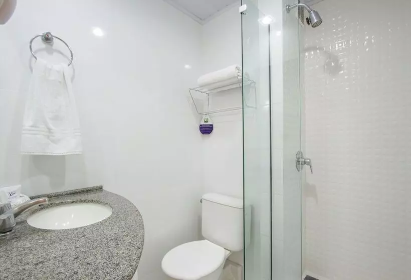 בית מלון כפרי Le Canard Lages