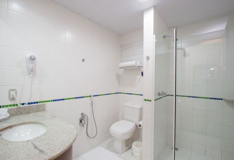 ホテル Le Canard Lages