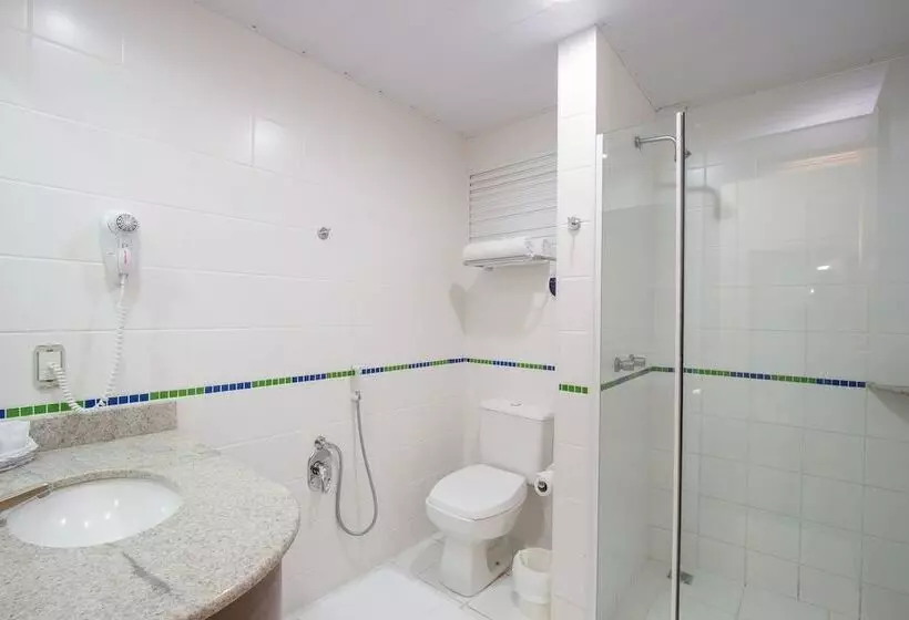 בית מלון כפרי Le Canard Lages