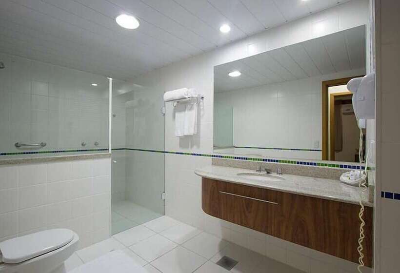 ホテル Le Canard Lages