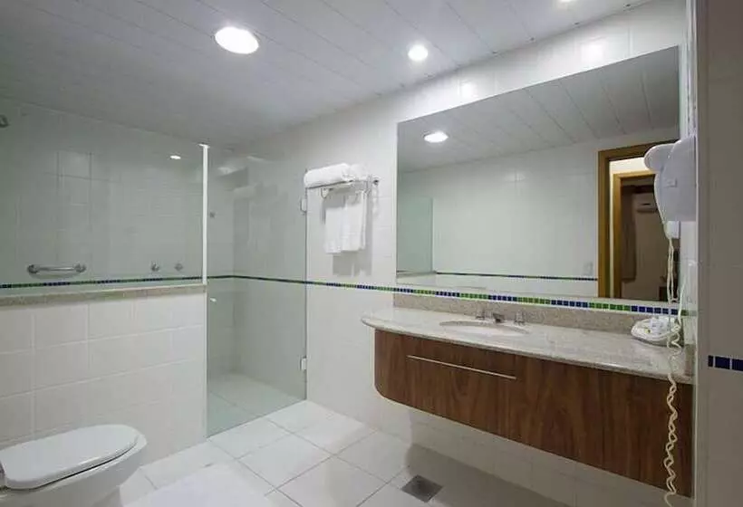 בית מלון כפרי Le Canard Lages