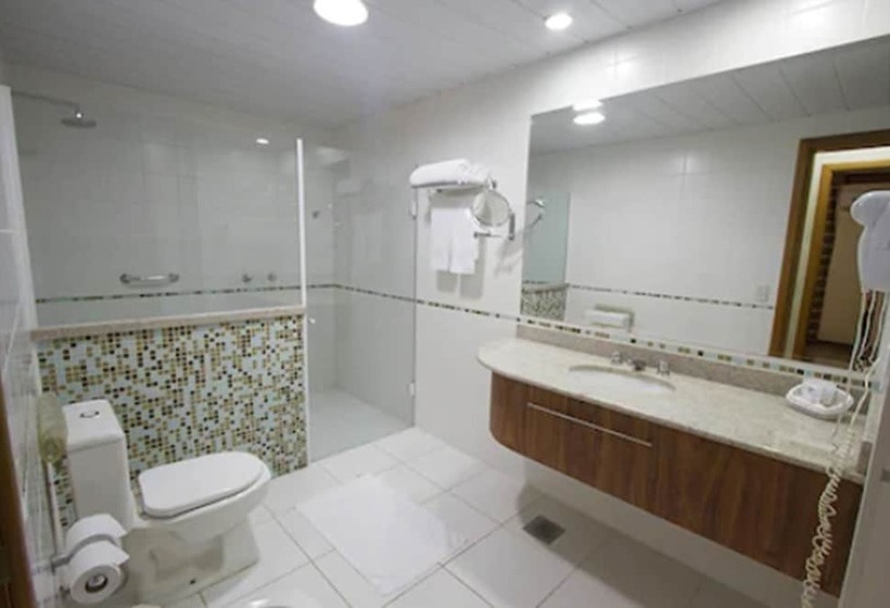 ホテル Le Canard Lages