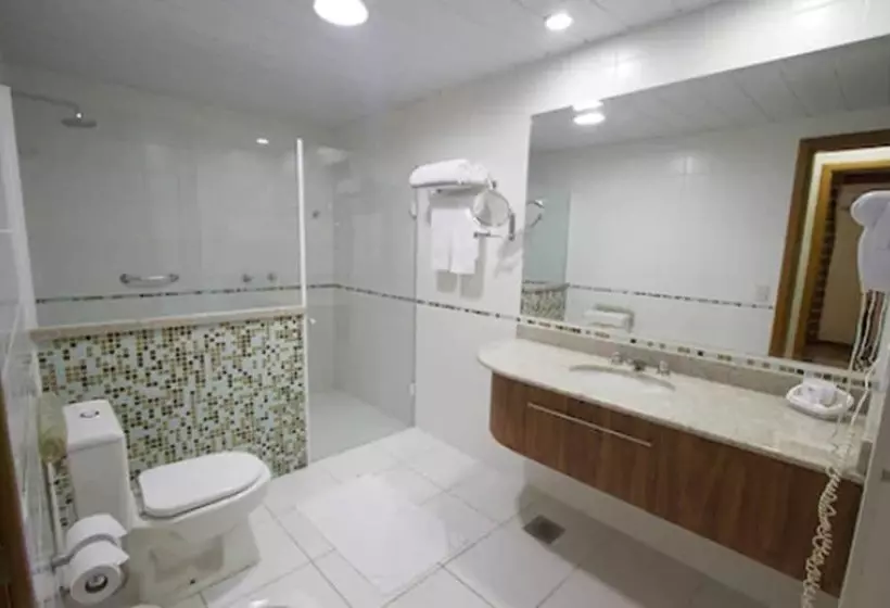 בית מלון כפרי Le Canard Lages