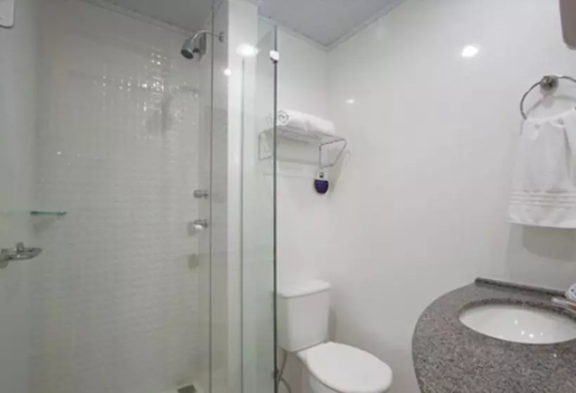 فندق Le Canard Lages