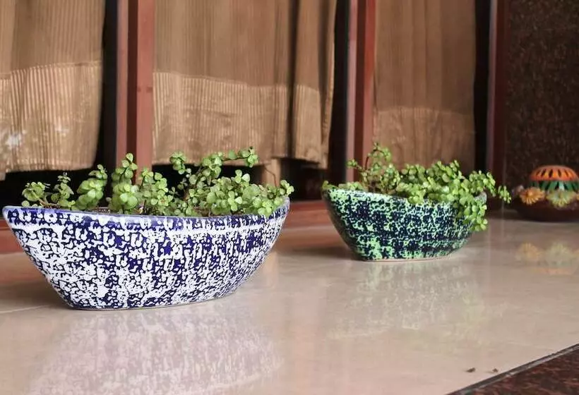 Hotel Maiden Residency