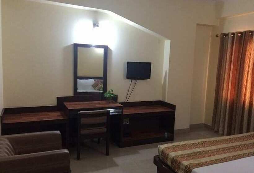 ホテル Maiden Residency