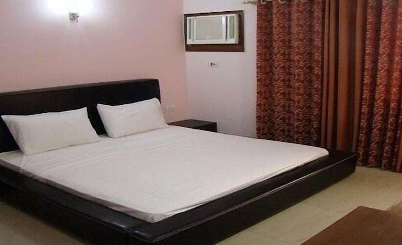 ホテル Maiden Residency