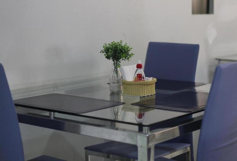 ホテル Mais  Balsas