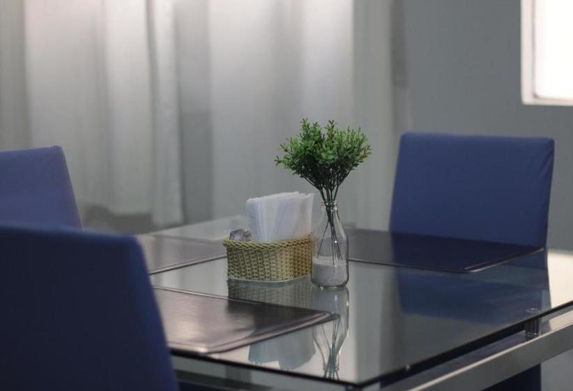 ホテル Mais  Balsas