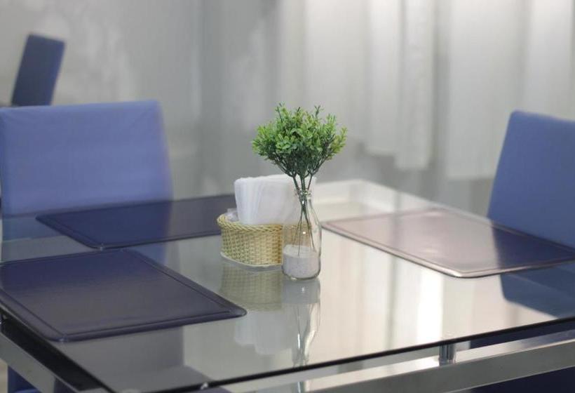 ホテル Mais  Balsas