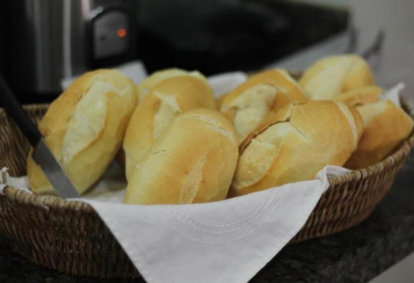 ホテル Mais  Balsas