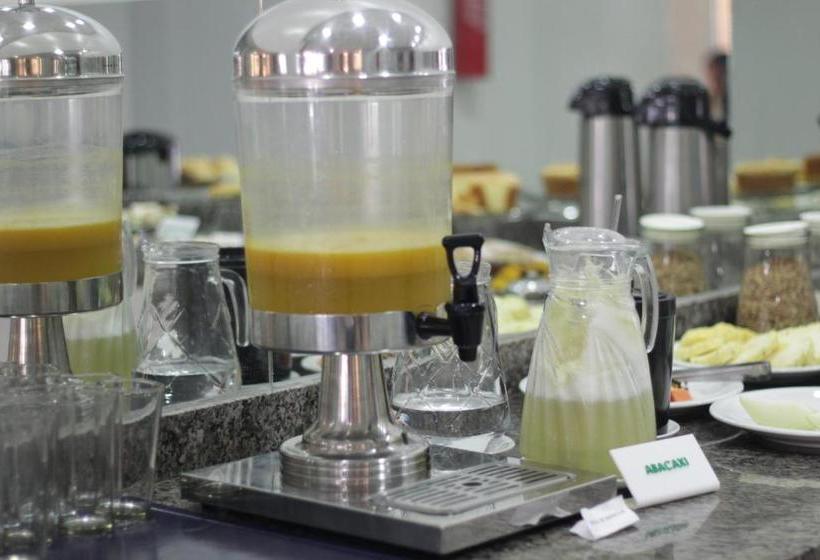 ホテル Mais  Balsas