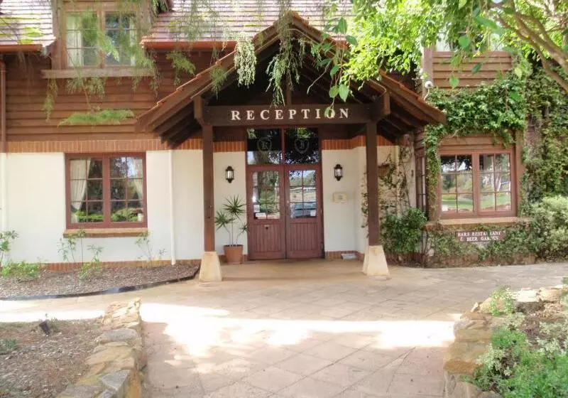 Otel Margaret River Resort